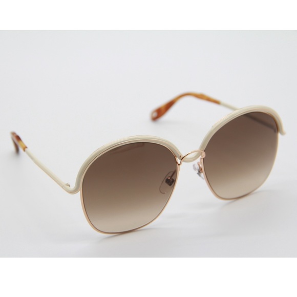 NEW GV7030/S J10CC GIVENCHY SUNGLASSES GV7030/S BROWN EYEWEAR GV 7030/S - Picture 6 of 10